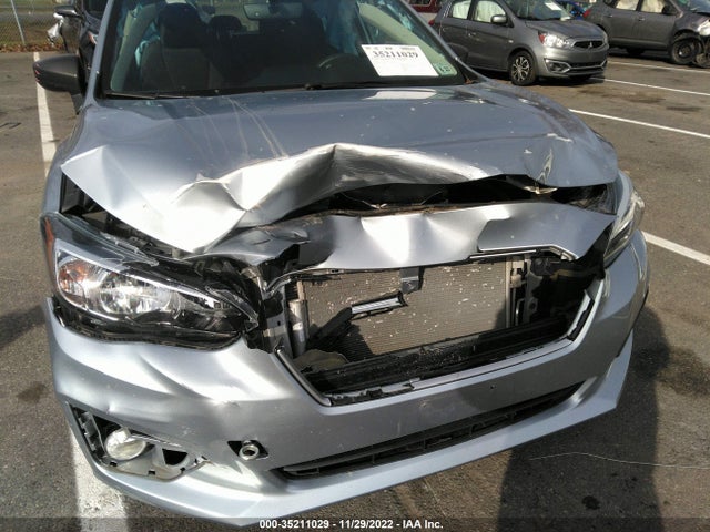 2018 Subaru Impreza, VIN: 4S3GTAA65J1734739