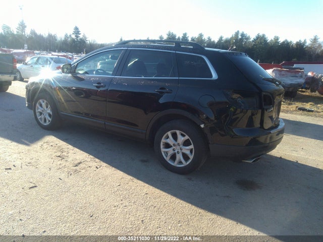 2012 MAZDA CX-9 TOURING VIN: JM3TB3CV9C0335625
