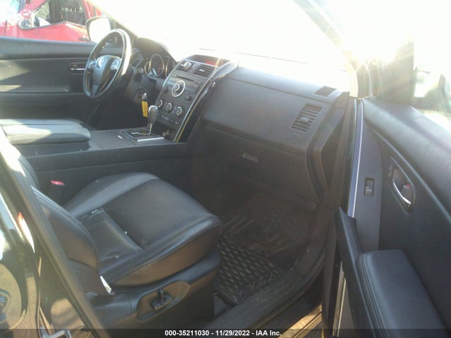 2012 MAZDA CX-9 TOURING VIN: JM3TB3CV9C0335625