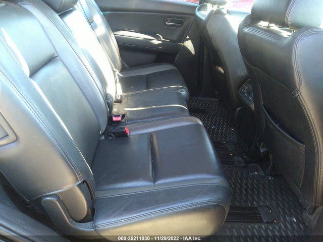 2012 MAZDA CX-9 TOURING VIN: JM3TB3CV9C0335625