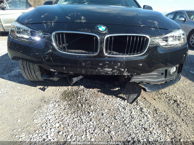 BMW 3 Series 320i 2016 WBA8A9C51GK617950 Image 6