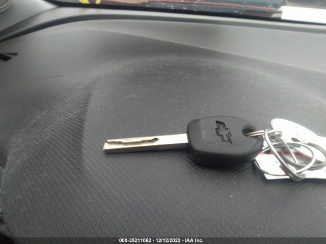 2019 Chevrolet Spark, VIN: KL8CB6SA5KC727063