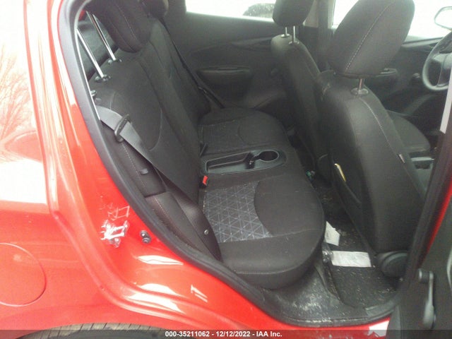 2019 Chevrolet Spark, VIN: KL8CB6SA5KC727063