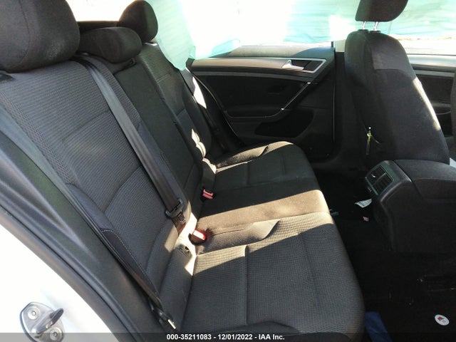2017 Volkswagen Golf, VIN: 3VWC17AU7HM527060