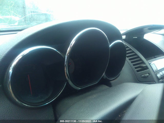 2005 Nissan Altima 2.5 S მანქანა იყიდება აუქციონზე, vin: 1N4AL11E15C203471, აუქციონის ნომერი: 35211130