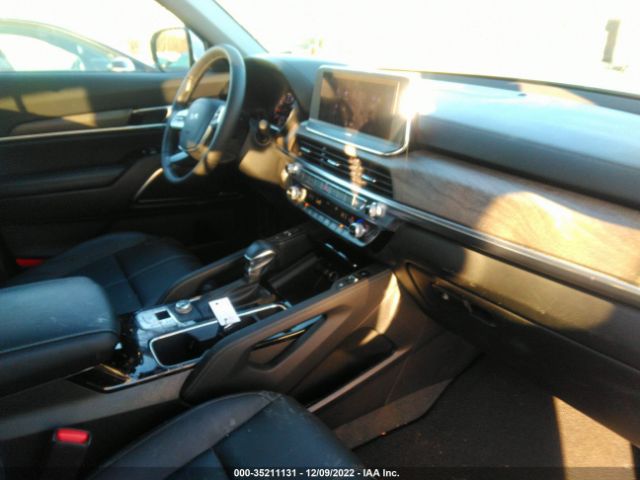 5XYP54HC3NG268953 KIA Telluride Sx
