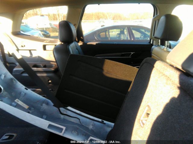 5XYP54HC3NG268953 KIA Telluride Sx