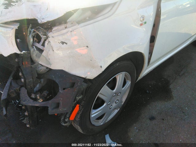 3C3CFFAR0DT752273 Fiat 500 POP