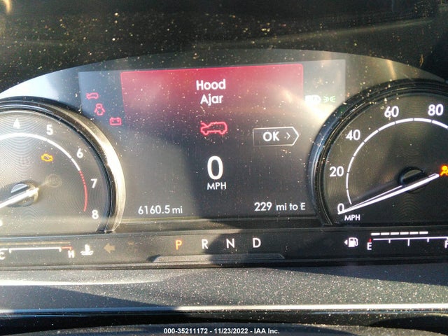 Lincoln Corsair 2021 5LMCJ1D96MUL14901 Image 8