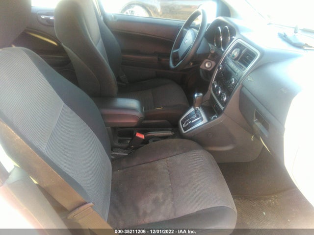 Dodge Caliber Sxt 2010 1B3CB4HA3AD535735 Image 5