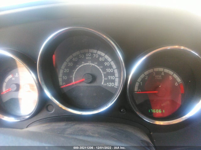 Dodge Caliber Sxt 2010 1B3CB4HA3AD535735 Image 7