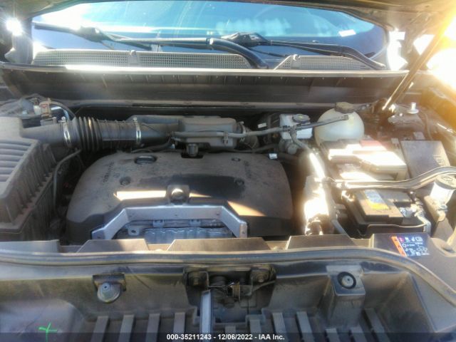 1GKKNKLA5MZ204227 GMC ACADIA SLE