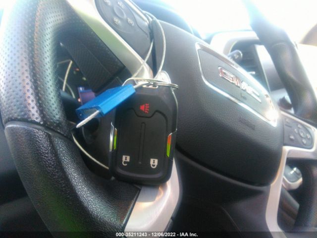 1GKKNKLA5MZ204227 GMC ACADIA SLE