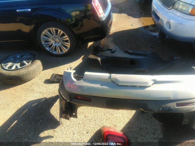1GKKNKLA5MZ204227 GMC ACADIA SLE