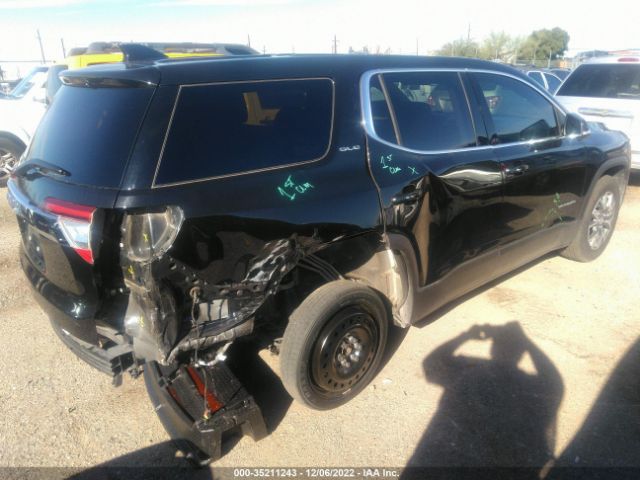 1GKKNKLA5MZ204227 GMC ACADIA SLE