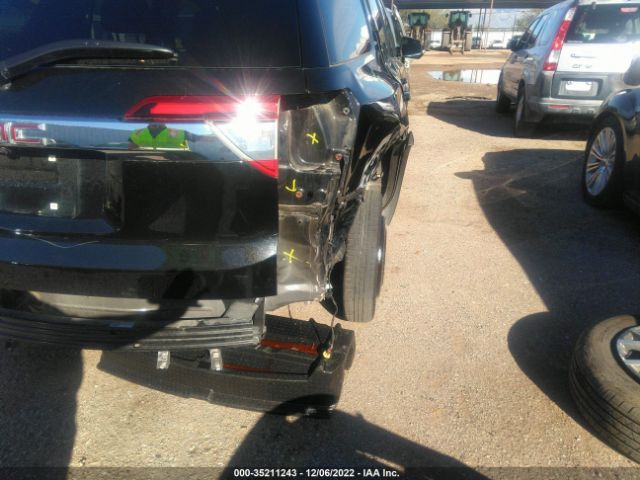 1GKKNKLA5MZ204227 GMC ACADIA SLE