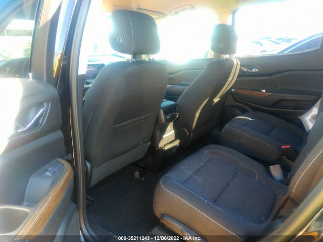 1GKKNKLA5MZ204227 GMC ACADIA SLE