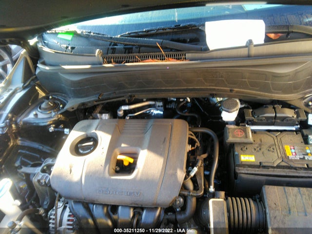 2022 Kia Seltos, VIN: KNDEPCAA1N7323417