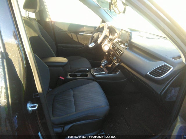 2022 Kia Seltos, VIN: KNDEPCAA1N7323417