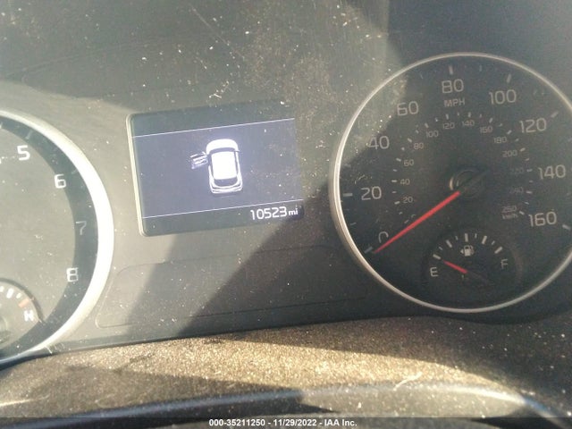2022 Kia Seltos, VIN: KNDEPCAA1N7323417