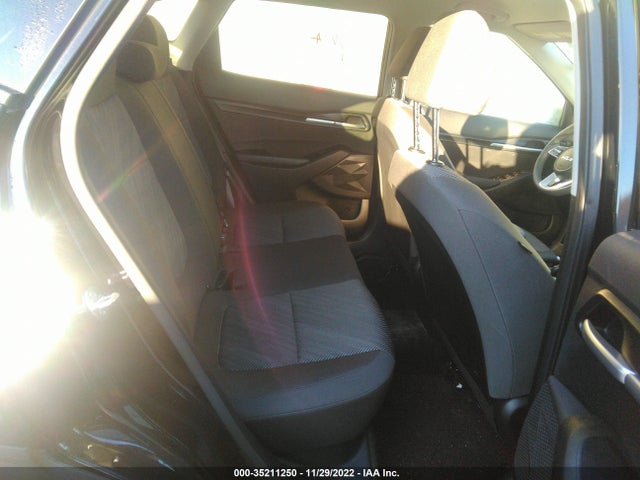2022 Kia Seltos, VIN: KNDEPCAA1N7323417