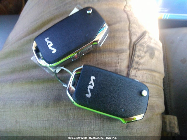 2022 Kia Seltos, VIN: KNDEPCAA1N7323417