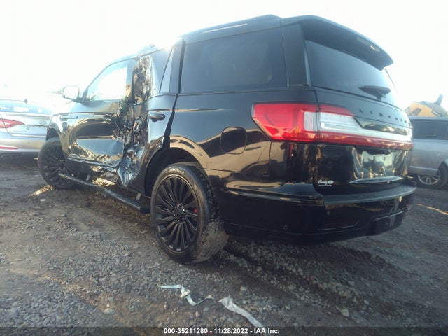 2019 Lincoln Navigator, VIN: 5LMJJ2LT6KEL18044