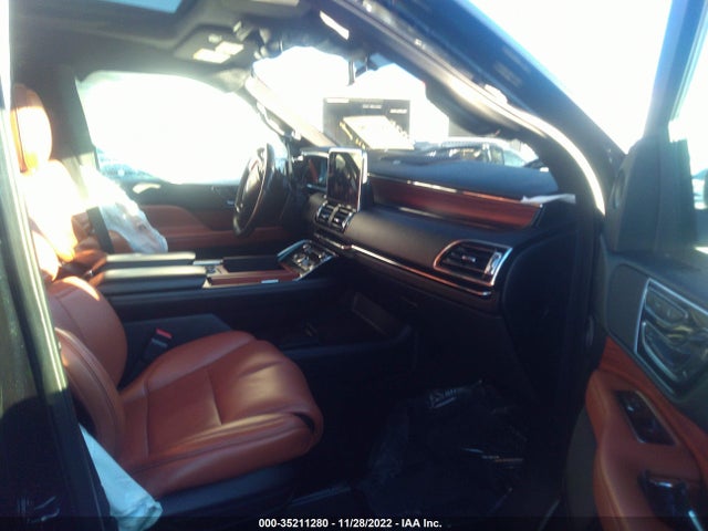 2019 Lincoln Navigator, VIN: 5LMJJ2LT6KEL18044