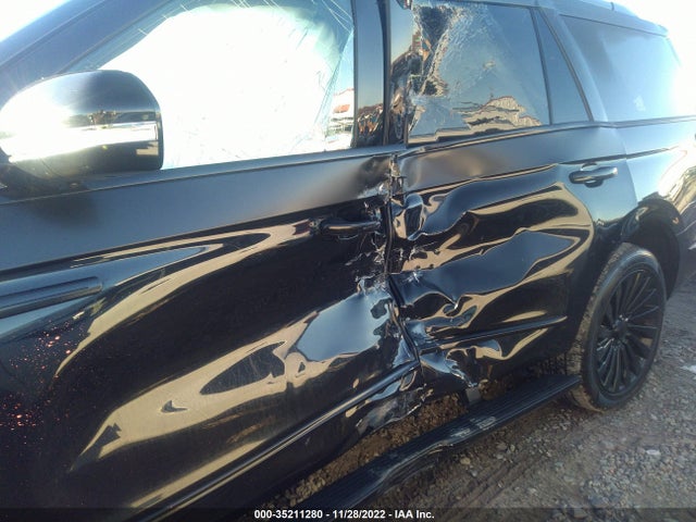2019 Lincoln Navigator, VIN: 5LMJJ2LT6KEL18044