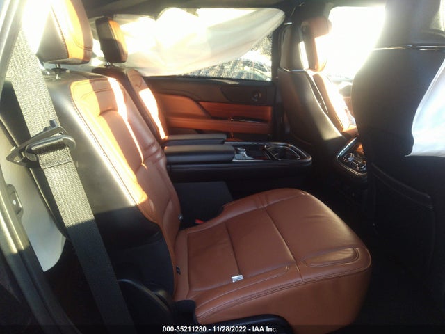 2019 Lincoln Navigator, VIN: 5LMJJ2LT6KEL18044