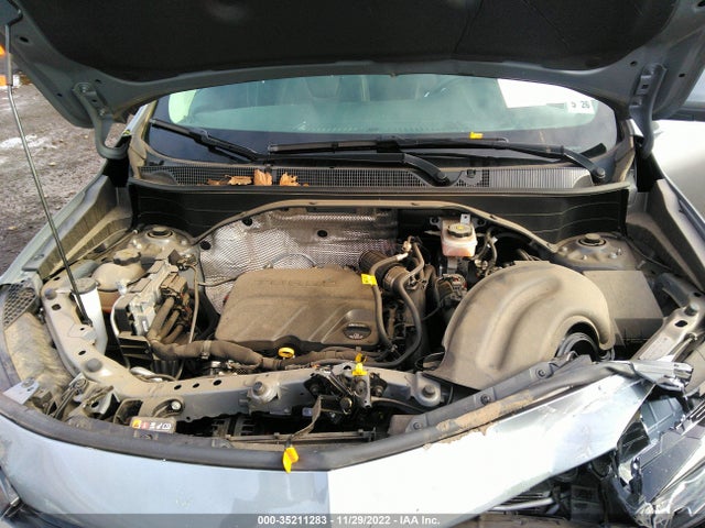 2021 Buick Encore, VIN: KL4MMDS29MB129385