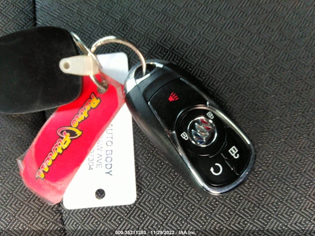 2021 Buick Encore, VIN: KL4MMDS29MB129385