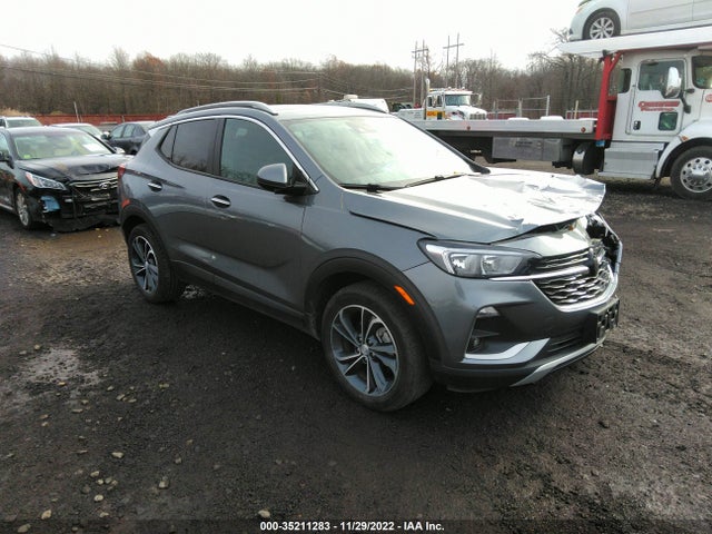 2021 Buick Encore, VIN: KL4MMDS29MB129385