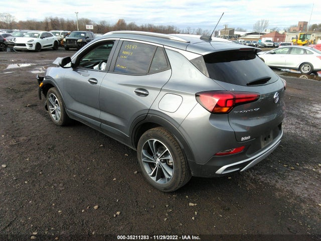 2021 Buick Encore, VIN: KL4MMDS29MB129385