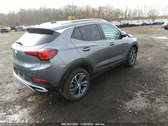 2021 Buick Encore, VIN: KL4MMDS29MB129385