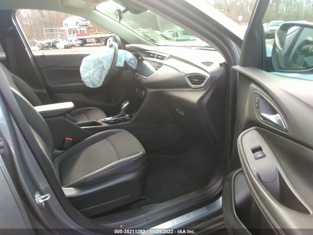 2021 Buick Encore, VIN: KL4MMDS29MB129385