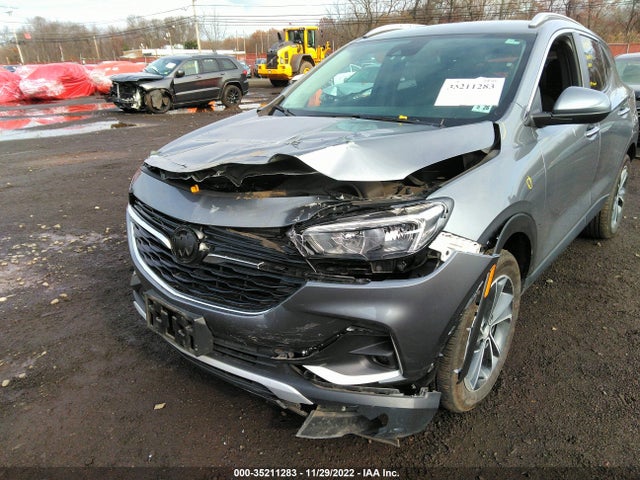 2021 Buick Encore, VIN: KL4MMDS29MB129385