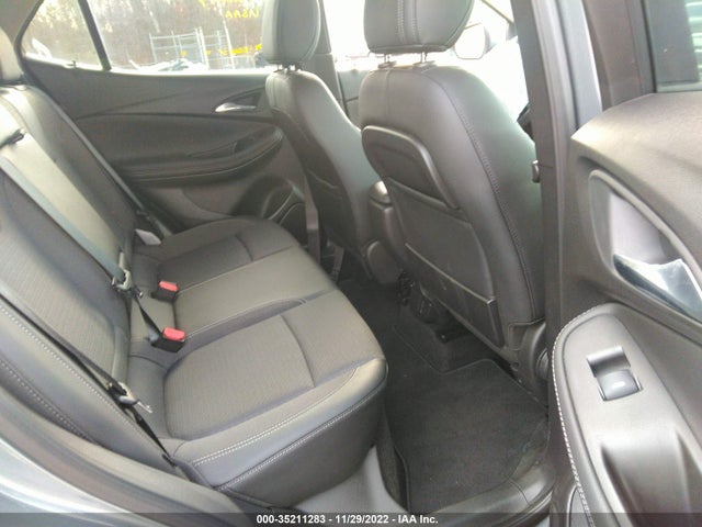 2021 Buick Encore, VIN: KL4MMDS29MB129385
