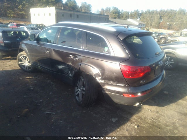 Audi Q7 2009 WA1AY74LX9D015292 Image 4