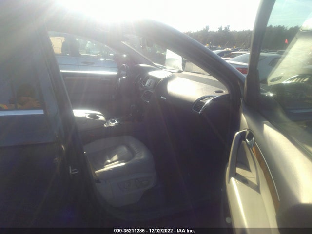 Audi Q7 2009 WA1AY74LX9D015292 Image 6
