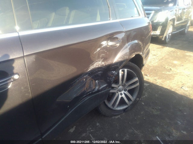Audi Q7 2009 WA1AY74LX9D015292 Image 7