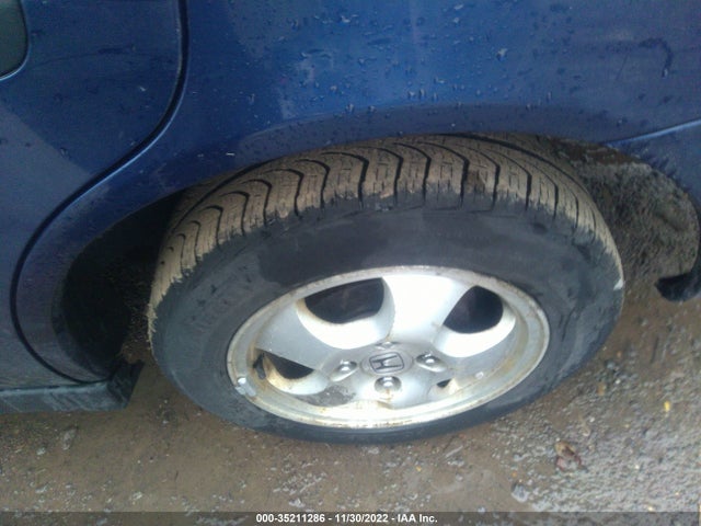 2002 HONDA ACCORD SDN DX VIN: 1HGCF85462A175387