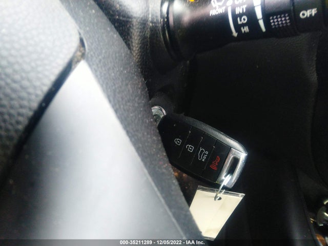 KIA Soul 2014 KNDJN2A20E7737134 Image 3