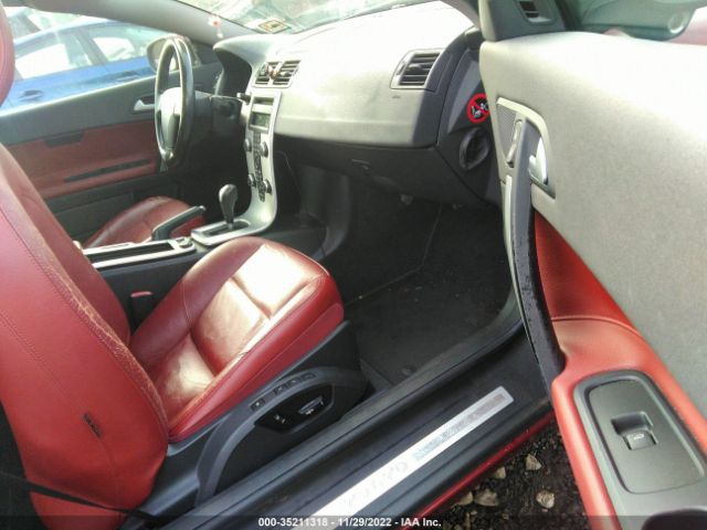 YV1672MC0BJ116604 Volvo C70