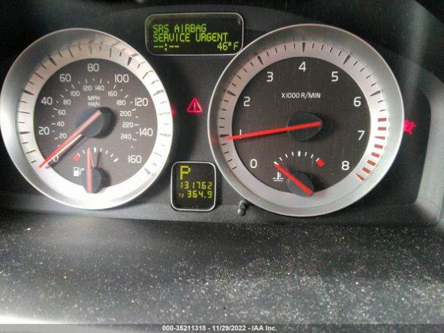 YV1672MC0BJ116604 Volvo C70