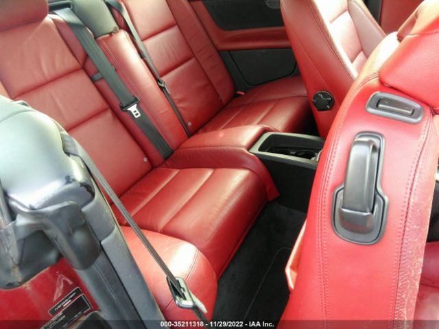 YV1672MC0BJ116604 Volvo C70