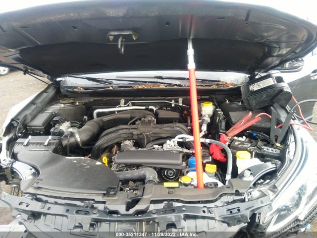 2021 Subaru Outback, VIN: 4S4BTANC7M3120662