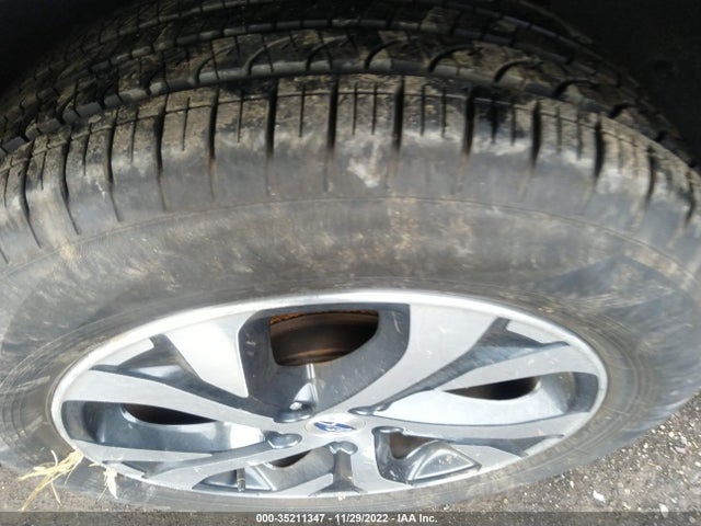 2021 Subaru Outback, VIN: 4S4BTANC7M3120662