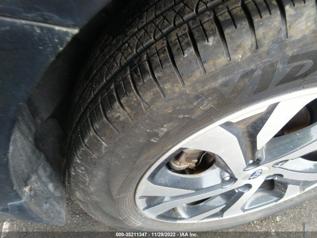 2021 Subaru Outback, VIN: 4S4BTANC7M3120662