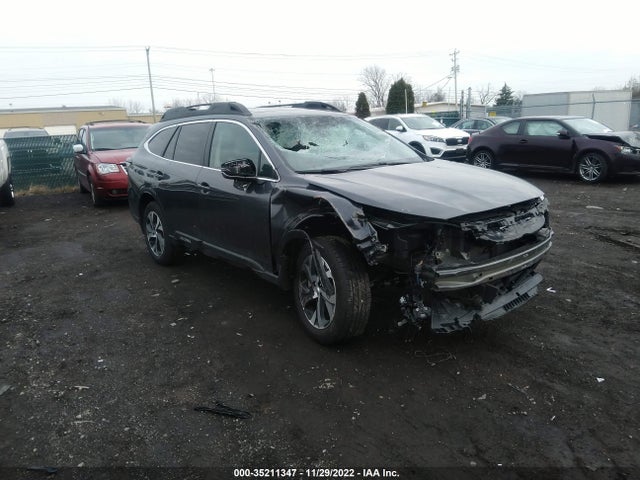 2021 Subaru Outback, VIN: 4S4BTANC7M3120662